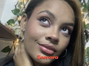 Zoeroro