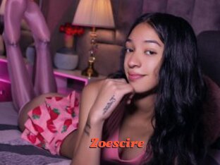 Zoescire