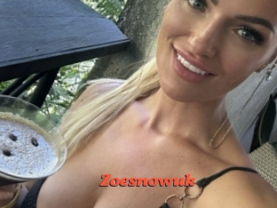 Zoesnowuk
