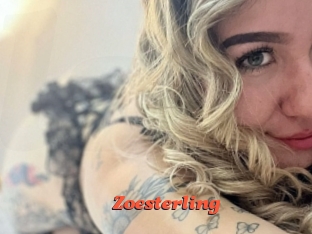 Zoesterling