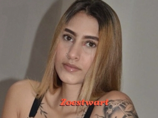 Zoestwart