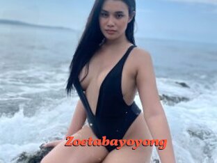 Zoetabayoyong