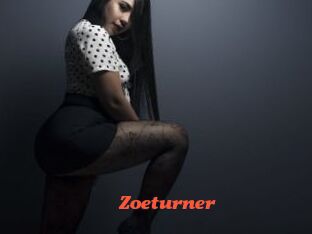 Zoeturner