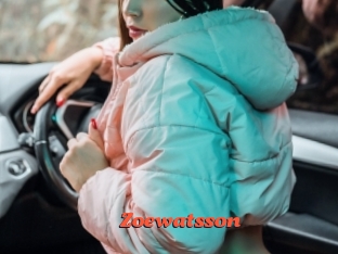 Zoewatsson
