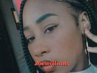 Zoewillians
