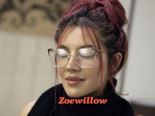 Zoewillow