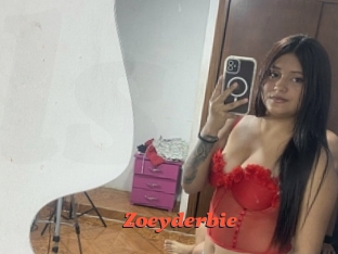 Zoeyderbie