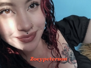 Zoeypeterson