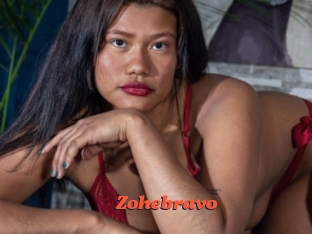 Zohebravo