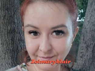 Zoimaryblair