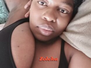 zoleka Livespot