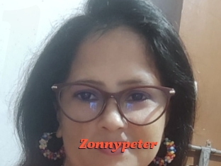Zonnypeter