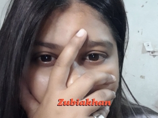 Zubiakhan