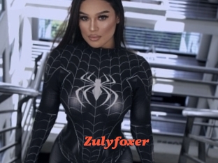 Zulyfoxer
