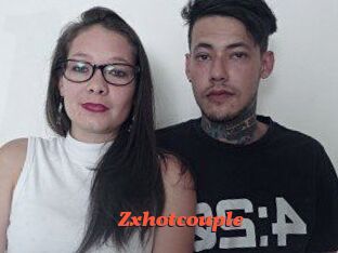 Zxhotcouple