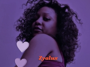 Zyalux