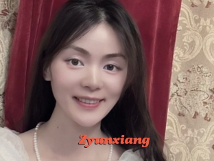 Zyunxiang
